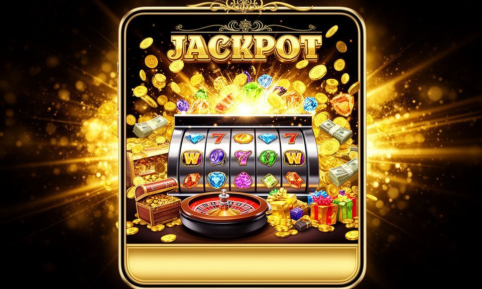 vua88 Slot Báo Vàng