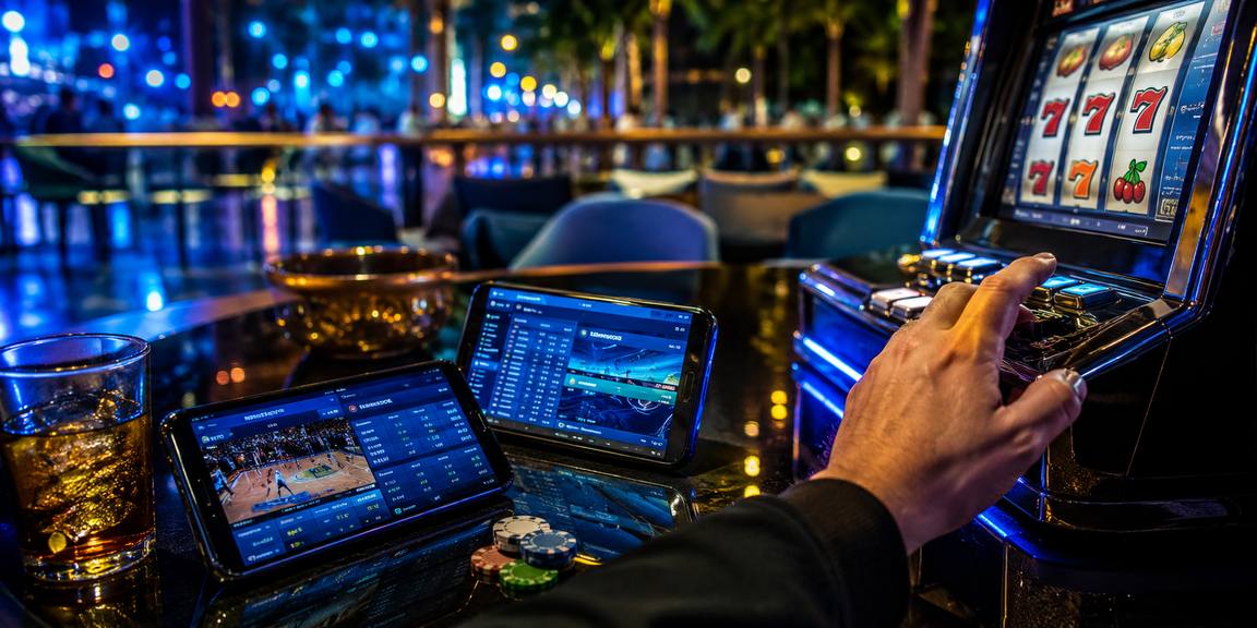 vua88 Blackjack Di Động